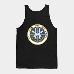 Joint Special Operations Command - JSOC Tank Top